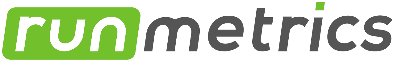 runmetrics logo