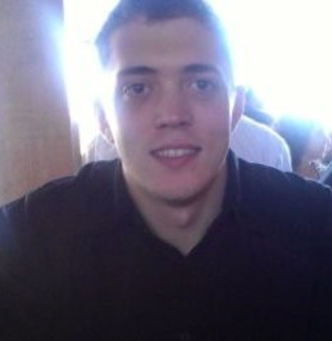 Kris Murray