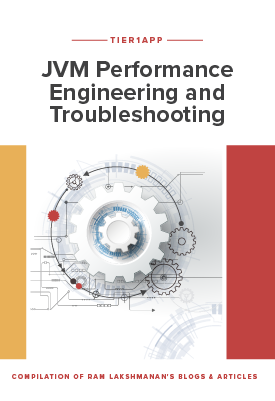 JVM performance training
