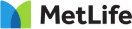 Logo Metlife