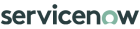 Logo Servicenow